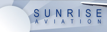 Sunrise Aviation